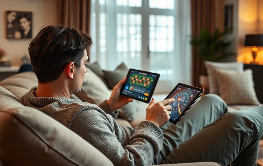 BoaBet anmeldelse 2026 – test av uttak, spill og bonus
