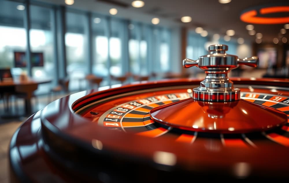 Casino Days omtale: Vår redaksjonelle test og vurdering