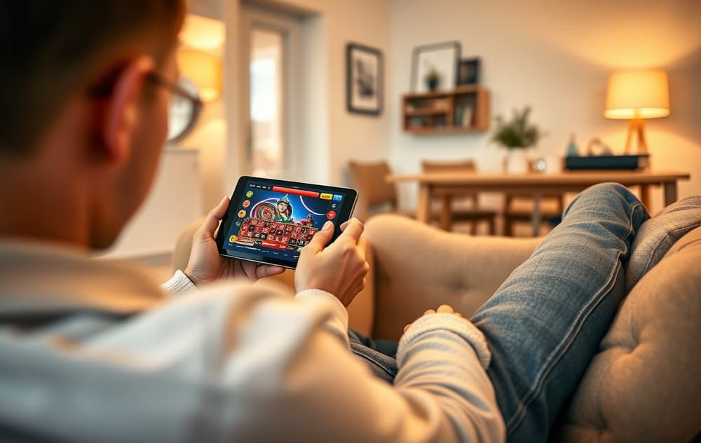 ComeOn casino – ærlig test og omtale