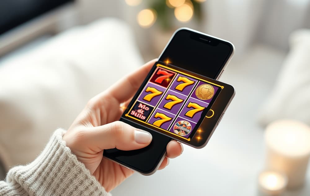 Golden Crown anmeldelse – ærlig test av casinoet
