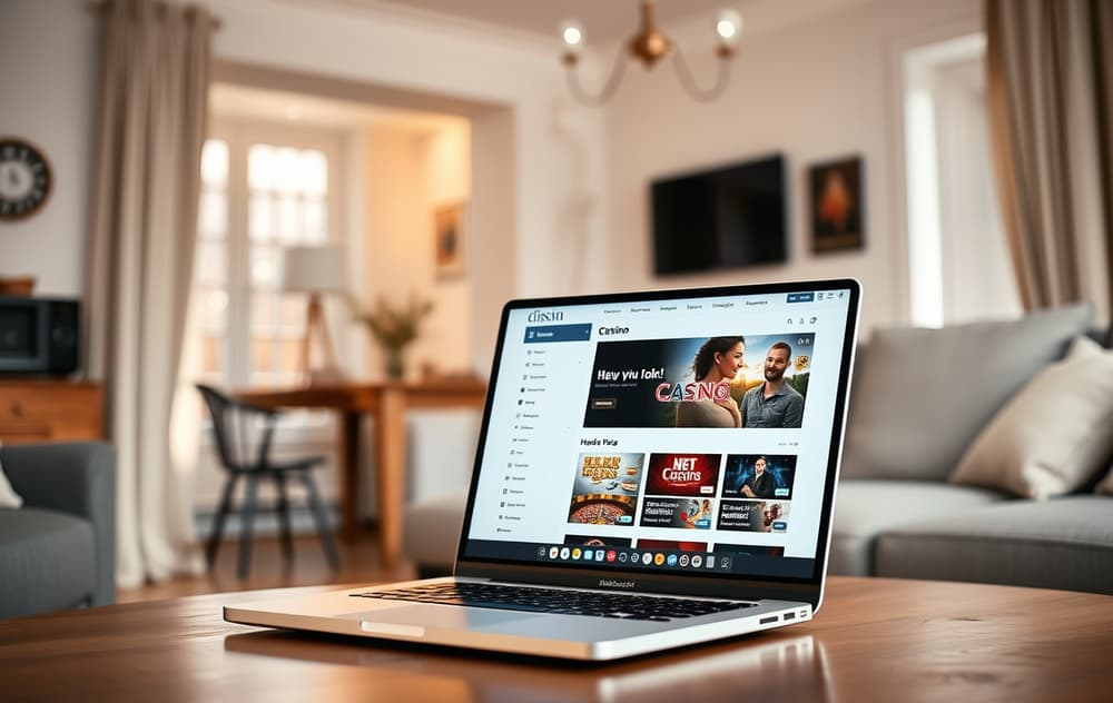 Highroller – grundig test og omtale av casinoet