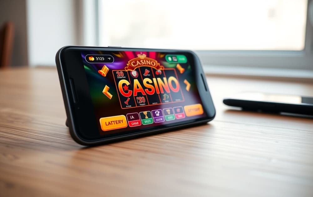 Hugo Casino omtale 2026 – ærlig test og vurdering