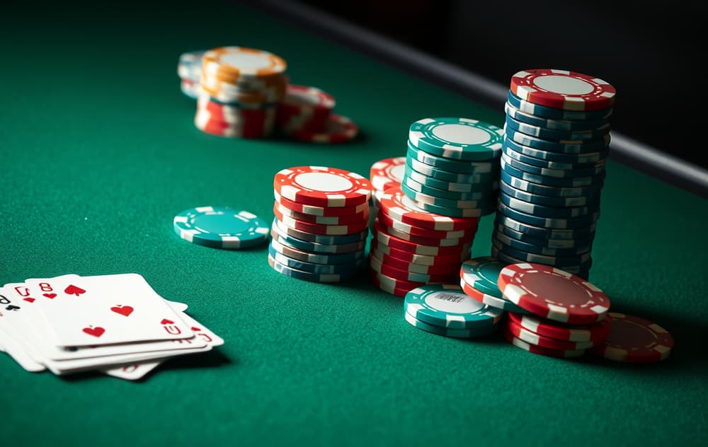 iBet omtale – test av casinoet med raske uttak og MGA-lisens