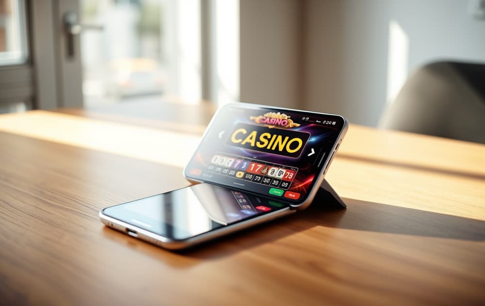 LuckyWins omtale – vår uavhengige test