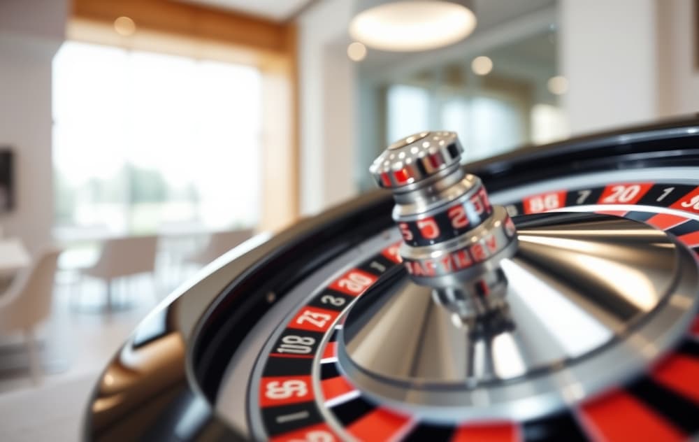 Mad Casino – ærlig test og omtale 2026