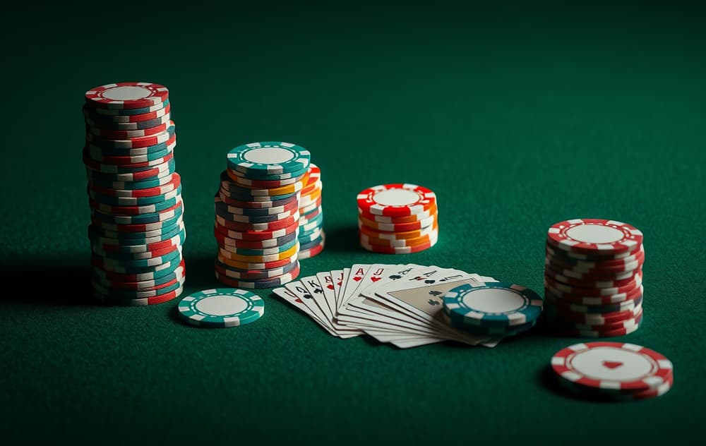 Mafia Casino omtale – test og erfaringer