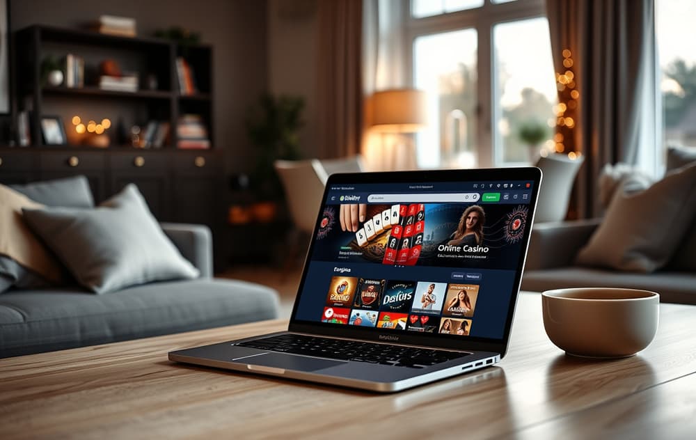Miki Casino omtale – test av uttak, spill og bonus