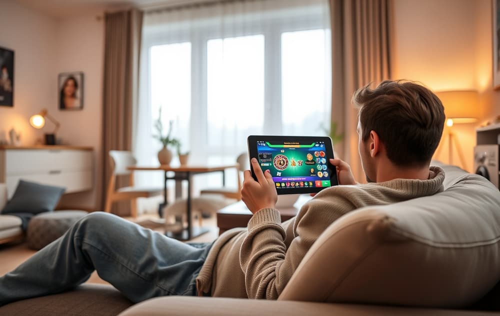 Vinn omtale – test av casinoet med raske uttak og MGA-lisens