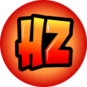 Huzzlin logo